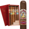 La Aroma / San Cristobal '93-95 Rated' Collection 
