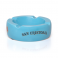 San Cristobal Sky Blue Ashtray