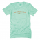 La Aroma de Cuba 'Pasión' Tee Mint
