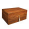 Savoy Executive Santos Rosewood Humidor