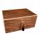 Savoy Black Calabash Humidor