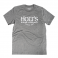 Holt's 'Cigar Country' Tee Grey