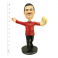 Arturo Fuente 'Carlito in the House' Bobblehead 