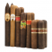 Oliva 'Family & Friends' Sampler