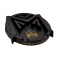 Macanudo Black Ashtray