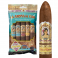La Aroma de Cuba Fresh Pack Sampler