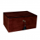 Savoy Ash Burl Humidor