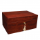 Exotic Imports 'Ambassador Series' Bloodwood Humidor