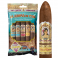 La Aroma de Cuba Fresh Pack Sampler