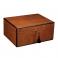 Savoy Pearwood Humidor