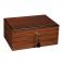 Savoy African Teak Humidor