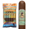 La Aroma de Cuba '94-95 Rated' Fresh Pack Sampler 