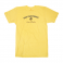 San Cristobal 'Beach' Tee Lemon