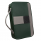 Project Carbon Ashton Green Leather Case