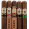 Gran Habano 5-Star Sampler 