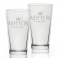 Ashton Pint Glasses 