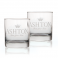 Ashton Rocks Glass