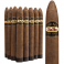 Don Lino Dark Horse Torpedo