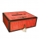 Elie Bleu Medals Coral Sycamore Humidor