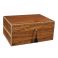 Exotic Imports Marblewood Humidor