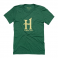 Holt's 'Icon' Tee Green