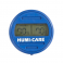 Humi-Care Round Digital Hygrometer