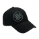 Kristoff Hat Black