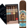 La Aroma de Cuba 5-Cigar Assortment