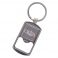 Oliva Bottle Opener Keychain