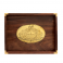 Partagas Cigar Serving Tray