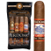 Perdomo Sun Grown Fresh Pack Sampler 