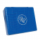 Rocky Patel Blue Crocodile Travel Case