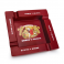 Romeo y Julieta Square 4-Finger Ashtray 