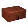 Exotic Imports Leopardwood Humidor