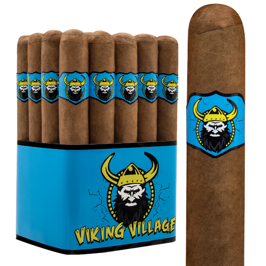 Viking Village Cigars | Shop Best Prices