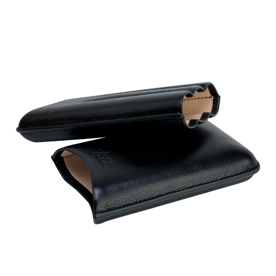visol cigarette case Visol Legend Cigar Case | Travel Cigar Cases