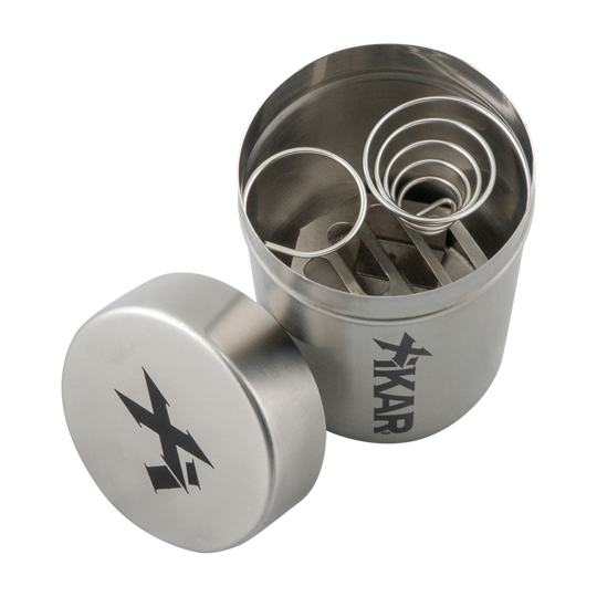 Xikar Ash Can | Holt's Cigar Co.