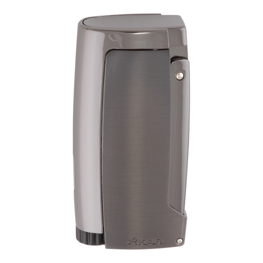 Shop the Xikar Pulsar Triple Torch Lighter | Holt's Cigar Company