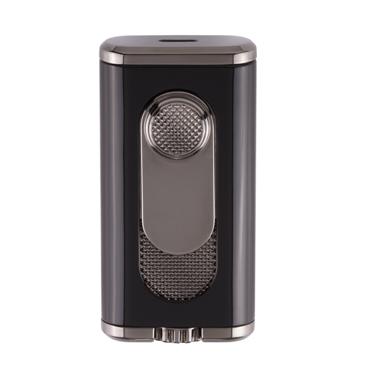Gunmetal Xikar Verano Cigar Lighter
