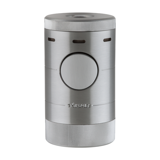Xikar Volta Table Top Quad Torch Lighter Holt S Cigar Co