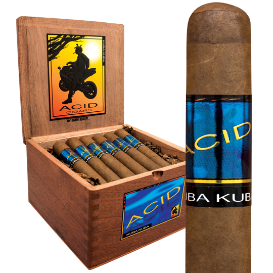 Photo of Acid Cigars