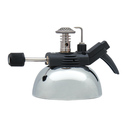 Alec Bradley Burner Table Top Lighter Holt's Cigar Co.