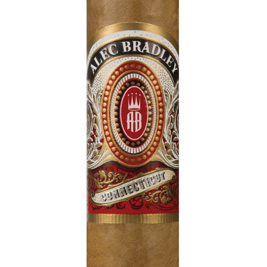 Alec Bradley Connecticut Cigars | Holt's Cigar Co.