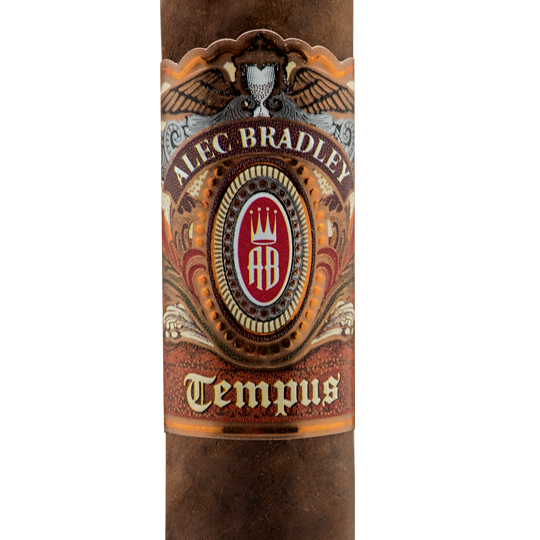Alec Bradley Tempus Nicaragua Cigars | Holt's Cigar Company