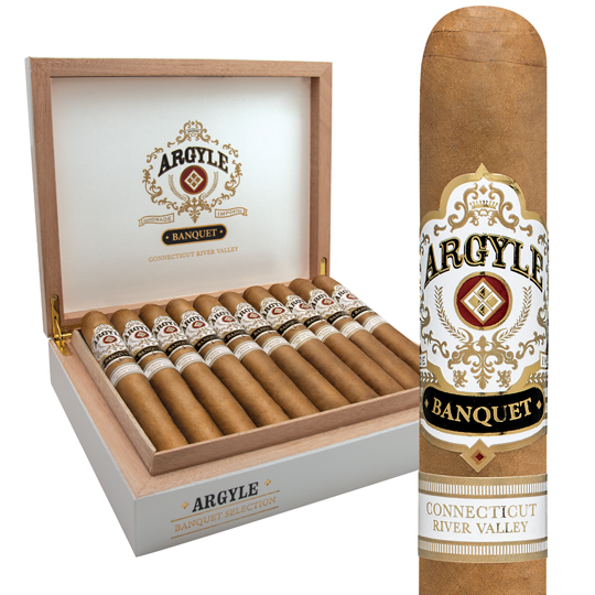 Photo of Argyle Banquet Selection