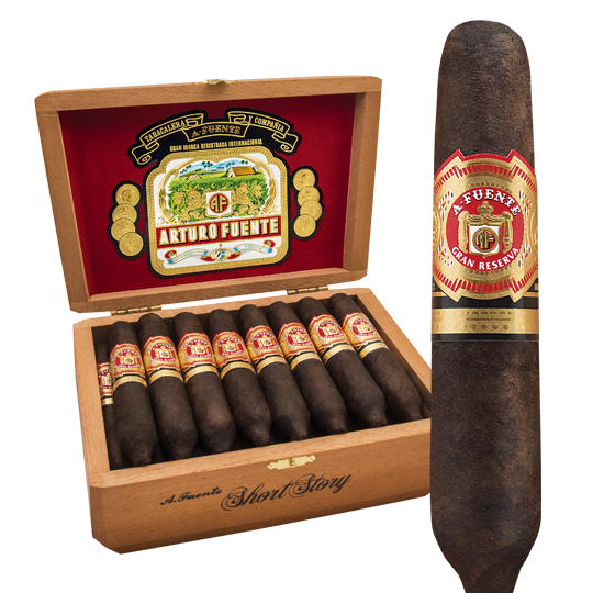 Photo of Arturo Fuente Hemingway Maduro