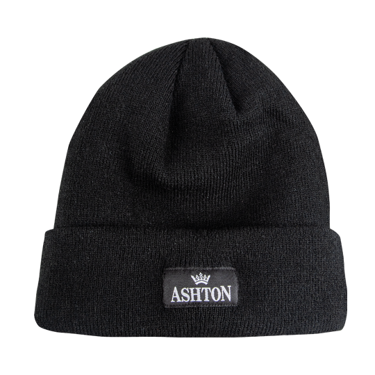 Ashton Beanie Holt's Cigar Co.
