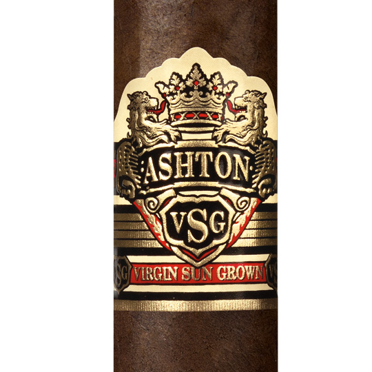 Ashton VSG Cigars | Holt's Cigar Co.
