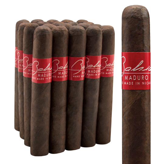 Shop Bahia Maduro Cigars Holt's Cigar Company
