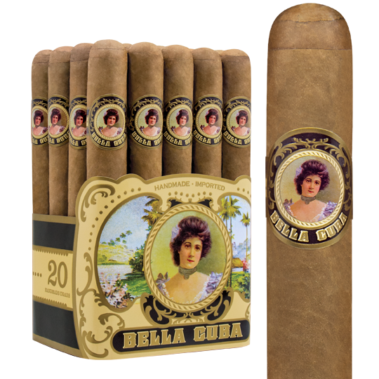 Photo of Bella Cuba Shade